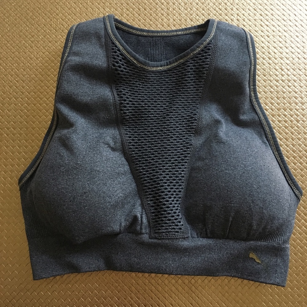 Puma Sports Bra ✨